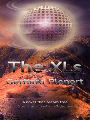 cover image of The XLs